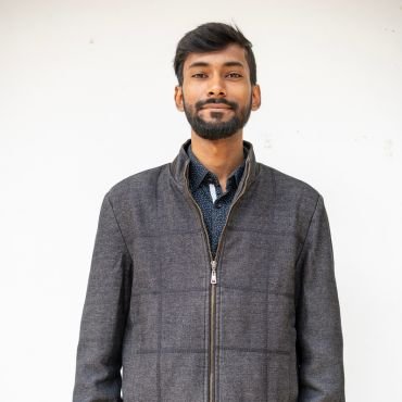 Ayush Maurya