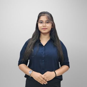 Rashmi Yadav